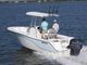Новая скоростная лодка для рыбаков от Sea Fox