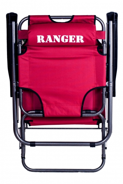 Шезлонг Ranger Comfort 3 (Арт. RA 3304)