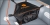 Носовая сумка для лодки ПВХ Kolibri КМ400DSL - КМ450DSL с комплектом креплений черная