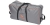 Сумка для лодки ПВХ Kolibri K-260T, K-280T, К-250T - К-290T, размер 100х47х33 темно-серая