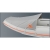 Носовой тент для надувной лодки Колибри КМ-300DL, KM-330DL, KM-330DSL, KM-360DSL (малый) серый (33.083.0.34)