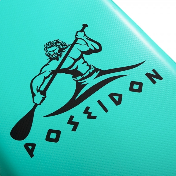 SUP-board Poseidon 10'8 x 32'' SP-325-15 двухслойный