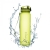 Бутылка для воды KingCamp Tritan Bottle 1000ML light green