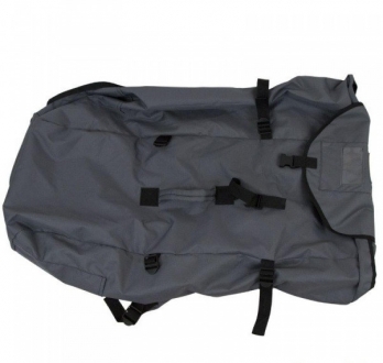 Сумка-рюкзак для лодки ПВХ Kolibri К250Т-К280Т (размер 35х92х40 см)