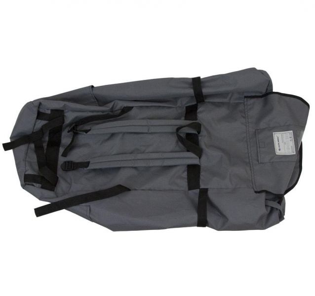 Сумка-рюкзак для лодки ПВХ Kolibri К250Т-К280Т (размер 35х92х40 см)