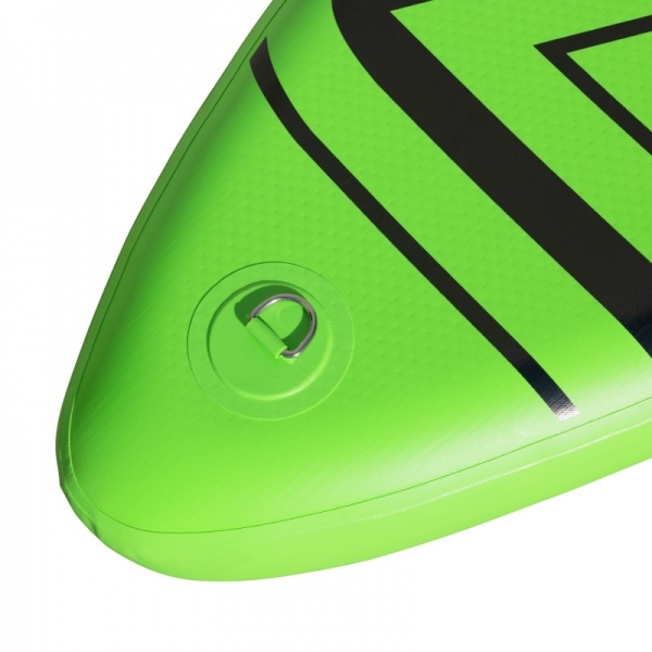 Сап доска Poseidon SP-335-15 двухслойный сапборд для гребли стоя