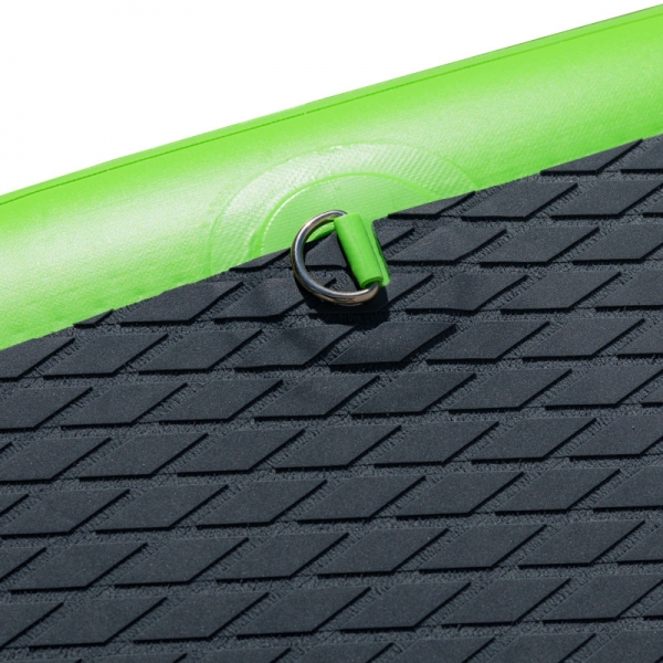 Сап доска Poseidon SP-335-15 двухслойный сапборд для гребли стоя