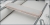 Мягкое сиденье Kolibri КМ-400DSL, КМ-450DSL серое