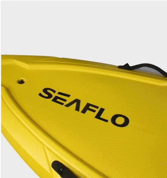 SUP доска корпусная SeaFlo  8'0 х 30 SF-S001-ORG