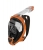 Маска Ocean Reef Aria QR+ Full Face оранжевая