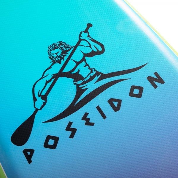 SUP-board Poseidon 10'8 x 30'' SP-325-15 Triton 