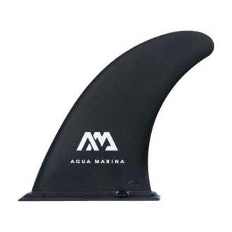 Плавник Aqua Marina Slide-in Center Fin AM Logo (артикул: B0302814)