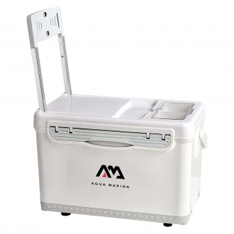 Сиденье-холодильник Aqua Marina для SUP-доски 2-In-1 Fishing Cooler (артикул: B0302943)