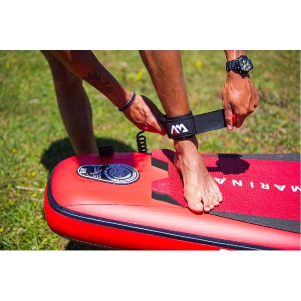 Лиш Aqua Marina Paddle Board Coil 10‘/7mm (артикул: B0303023)