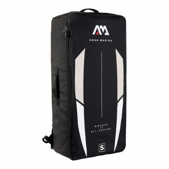 Рюкзак Aqua Marina SS21 Zip Backpack for iSUP Size S (артикул: B9400170)