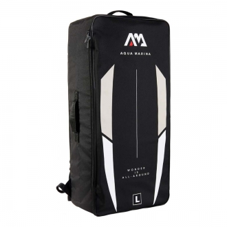 Рюкзак Aqua Marina SS21 Zip Backpack for iSUP Size L (артикул: B9400172)