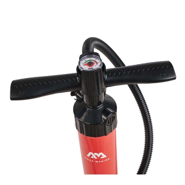 Насос высокого давления Aqua Marina Liquid Air V1 Hand Pump (артикул: B9400179)