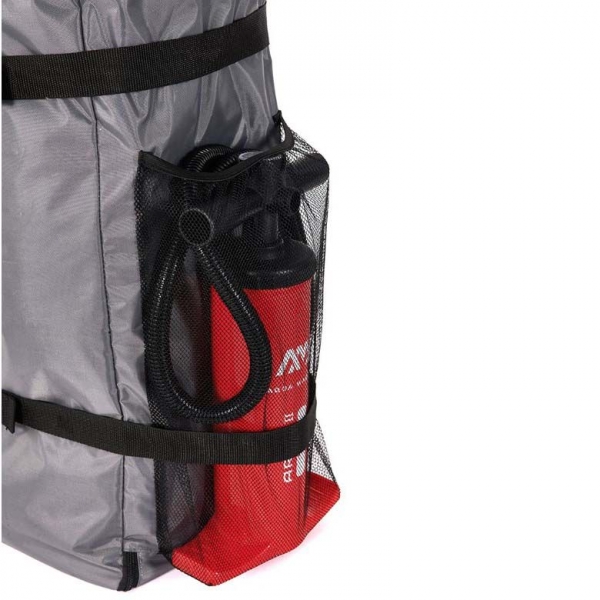 Рюкзак Aqua Marina Zip Backpack for Steam/Laxo/Memba/Ripple (артикул: B9500154)