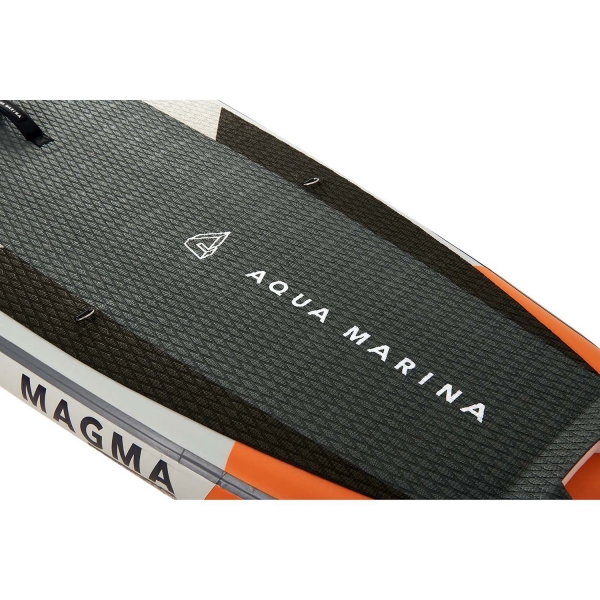 Надувная SUP доска Aqua Marina Magma 11′2″ (артикул: BT-21MAP)