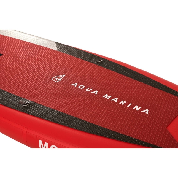 Надувная SUP доска Aqua Marina Monster 12′0″ (артикул: BT-21MOP)