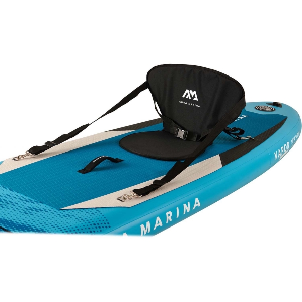 Надувная SUP доска Aqua Marina Vapor 10′4″ (артикул: BT-21VAP)