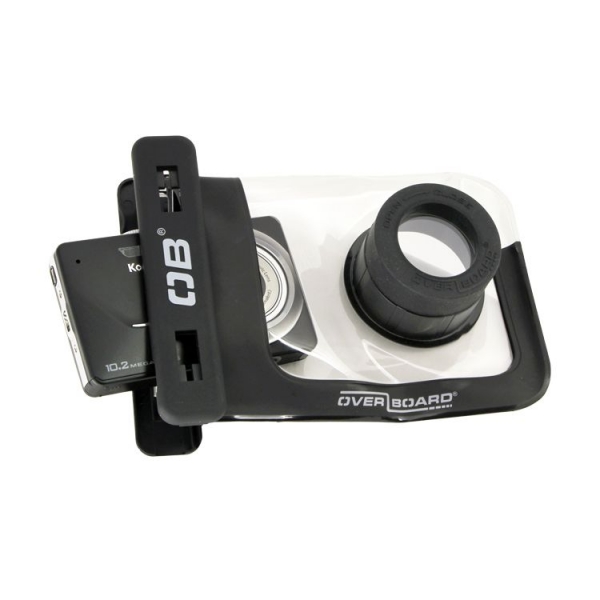 Гермочехол для камер OverBoard Zoom Lens Camera Case