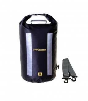 Гермомешок OverBoard Pro-Light Dry Tube Bag 20L