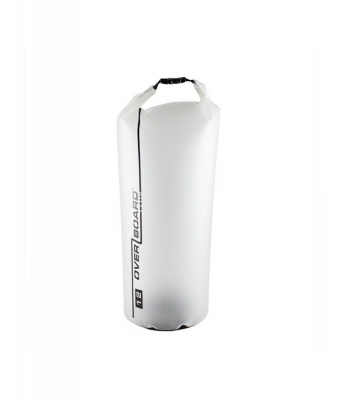 Гермомешок Overboard Pro-Light Clear Tube 12L