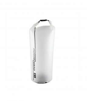 Гермомешок Overboard Pro-Light Clear Tube 12L