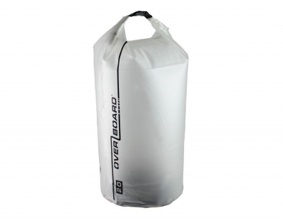 Гермомешок Overboard Pro-Light Clear Tube 20L