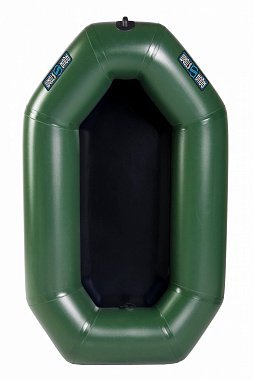 Буй плот лодка Aqua Storm Mini 123 см