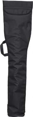 Чехол для весла SUP с карманом ЧВСК-PVC600 С карманом Черный
