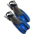 Ласты для плавания Ласты Ocean Reef Duo Fins синие