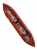 Надувная байдарка (каяк) Red River 490