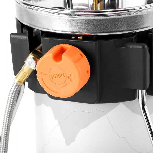 Лампа газовая Kovea 250 liquid KL-2901