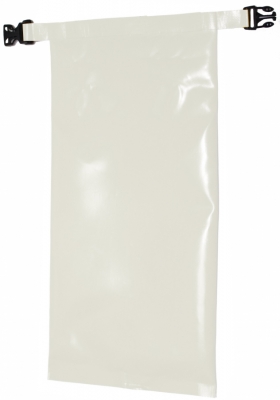 Гермомешок ГМ-1 (50х20) Плоский Белый