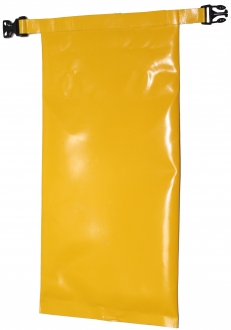 Гермомешок ГМ-1 (50х20) Плоский Желтый