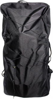 Рюкзак для SUP РС-01-1200PU 90х45х25 Черный