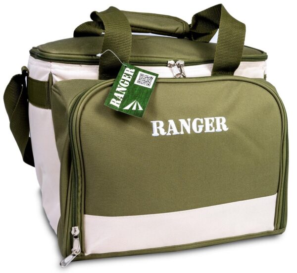 Набор для пикника Ranger Lawn (Арт. RA 9909)