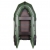 Лодка под мотор Барк BT-290 с реечным настилом и передвижным сиденьем