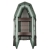 Резиновая лодка Барк ВТ-310D плоскодонка с передвижными сиденьями