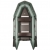 Килевая лодка Барк BT-310SD лодка моторная надувная с жестким фанерным дном и передвижными сиденьями