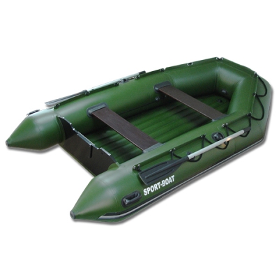 Надувная лодка Sport-Boat Neptun N-340LD