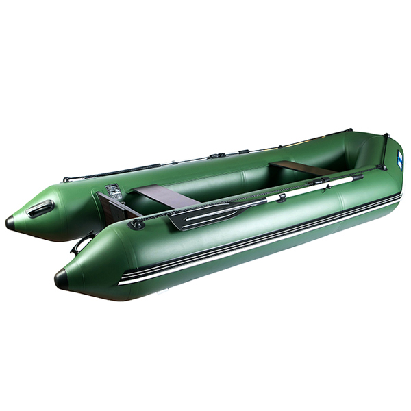 Надувная лодка Aqua Storm STK-300 (Шторм СТК-300)