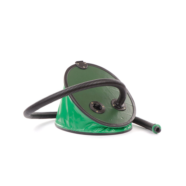 Надувная лодка Барк BT-290 со слань-книжкой