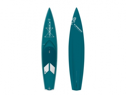 SUP-доска STARBOARD 11'6" X 29" TOURING CARBON TOP 2021
