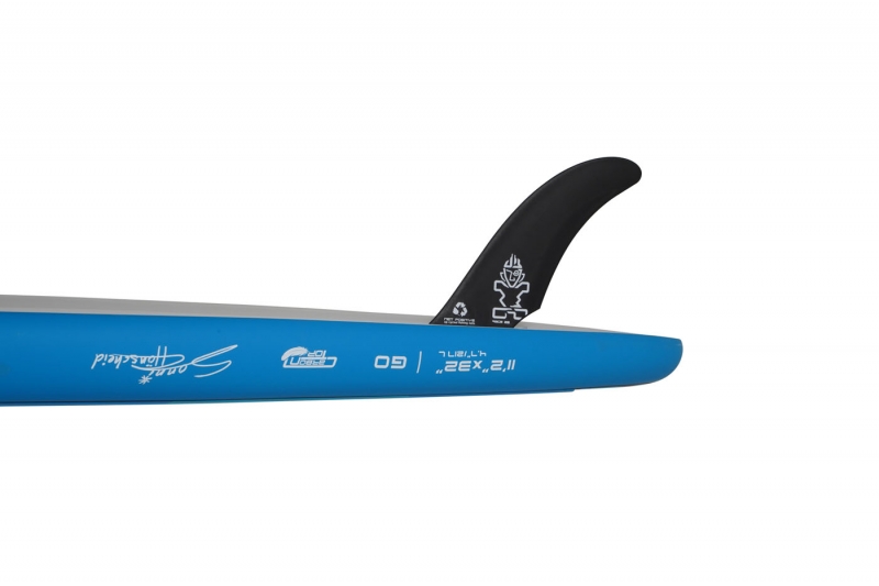 Сапборд STARBOARD 10'8" X 31" GO STARSHOT WAVE 2021