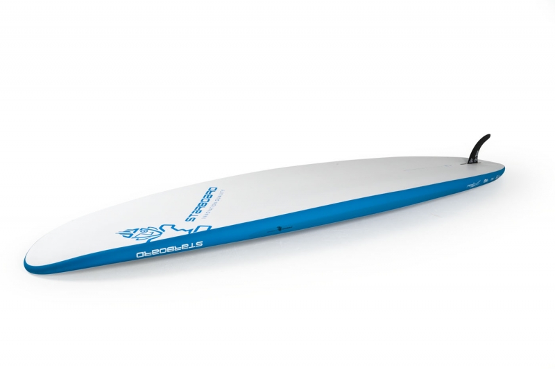 Сапборд STARBOARD 10'8" X 31" GO STARSHOT WAVE 2021