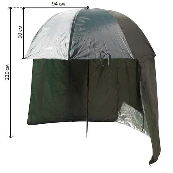 Зонт Ranger Umbrella 2.5M (Арт. RA 6610)