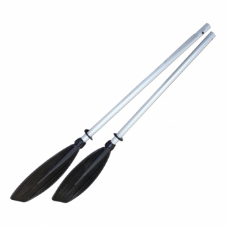 Весло байдарочное четырехсекционное разборное 230.4 (bra)